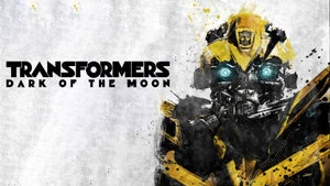 Transformers: Dark of the Moon on MNX HD - past program