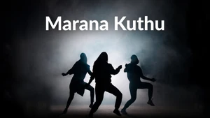 Marana Kuthu on Sun Music HD - live program