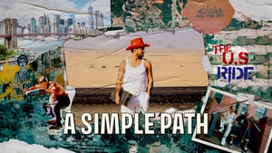 A Simple Path Episode 6 on INTRAVEL - past program