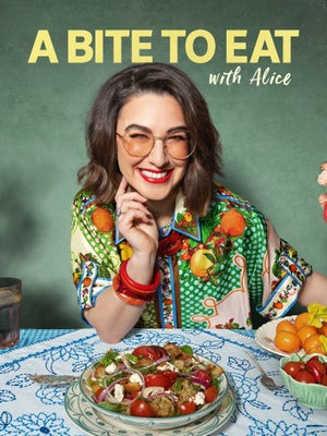 A Bite To Eat with Alice Episode 38 on ABC Australia - past program