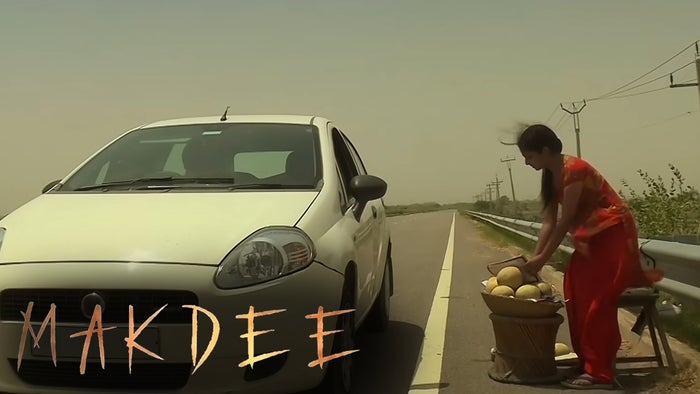 Makdee on JioTV