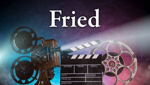 Fried on Pocket Films - past program