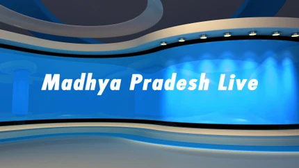 Madhya Pradesh Live Live on INH 24x7