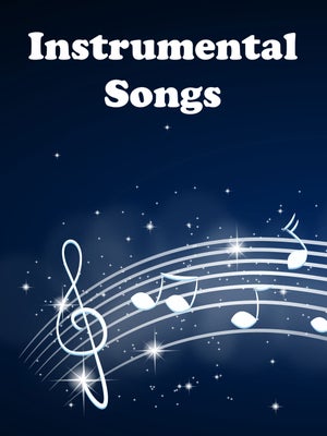 Instrumental Songs on GoodNews Channel - past program