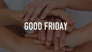 Good Friday on Divya Vani - past program