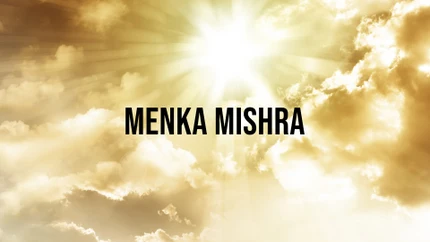 Menka Mishra on Shubh TV