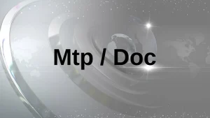 MTP / Doc on India News Haryana