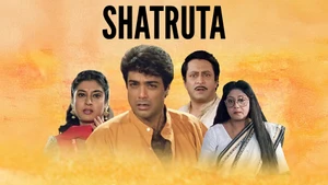 Shatruta on Colors Bangla HD - past program