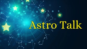 Astro Talk on BVG - past program
