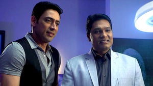 CID (Bangla) on Sony aath - past program