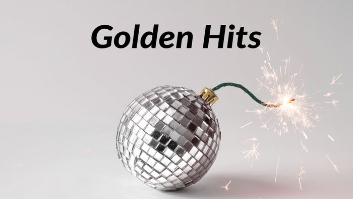 Golden Hits on JioTV