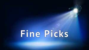 Fine Picks on Taiwan Plus - past program