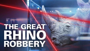 The Great Rhino Robbery on Animal Planet HD English - past program