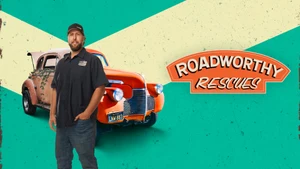 Roadworthy Rescues on Discovery Turbo - past program
