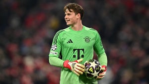 UEFA Champions League 2025-26 on Sony Ten 1 - past program