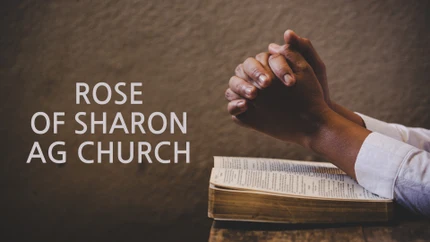 Rose of Sharon AG Church on Shubhsandesh TV - past program