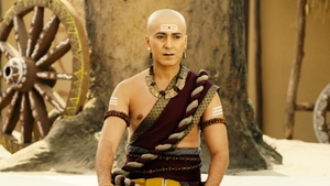 Tenali Rama on Sony SAB HD