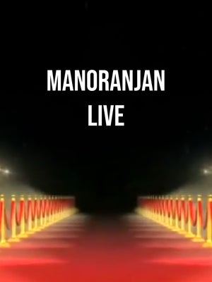 Manoranjan Live on Live Today - past program