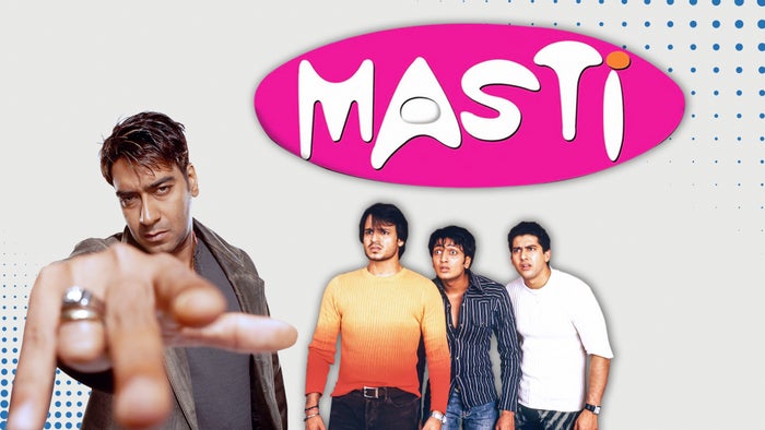 Masti on JioTV