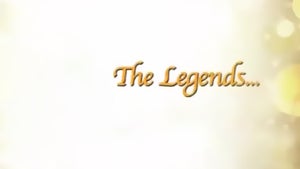 The Legends on DD bharati - past program