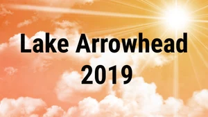 Lake Arrowhead 2019 on Dada Bhagwan Foundation - past program