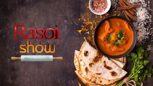 Rasoi Show on Colors Gujarati