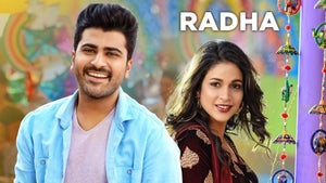 Radha on Gemini Movies HD - past program