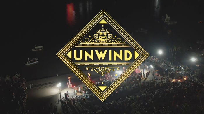 Unwind Episode No.4 on JioTV