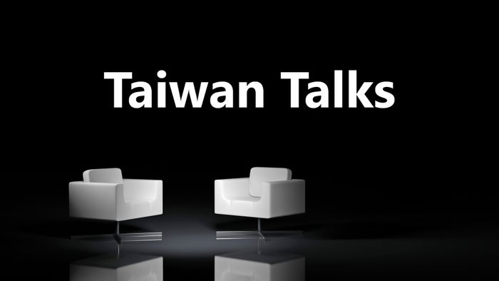 Taiwan Talks on JioTV
