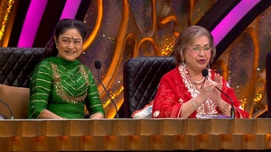 India's Best Dancer on SET HD - past program