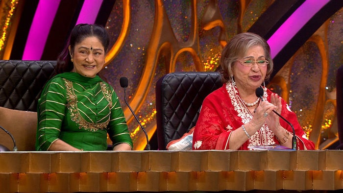 India's Best Dancer Episode No.16 on JioTV