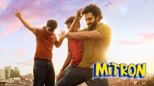 Mitron on Big Magic - past program