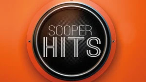 Sooper Hits on B4U Music - past program