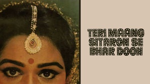 Teri Maang Sitaron Se Bhar Doon on Zee Classic - past program