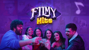 Filmy Hits on Saregama Music - past program