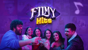 Filmy Hits on Saregama Music - past program