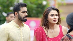 Pushpa Impossible on Sony SAB HD - past program