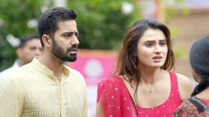 Pushpa Impossible on Sony SAB HD - past program