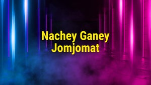 Nachey Ganey Jomjomat Episode 2 on Sun Bangla - future program