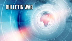 Bulletin War on Sudarshan - past program