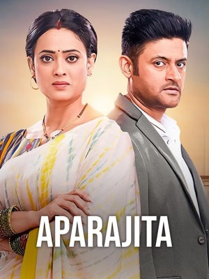 Aparajita on Sidharth TV - future program