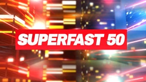 Superfast 50 on News 24 - live program