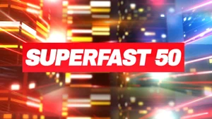 Superfast 50 on TV9 Marathi - past program