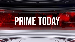Prime Today on News TV India - past program