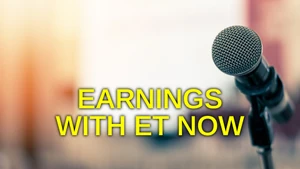 Earnings with ET NOW on ET Now - past program