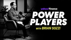 Power Players on Yahoo Finance - past program