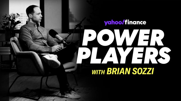 Power Players on JioTV