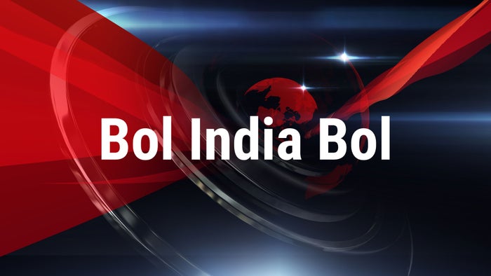 Bol India Bol on JioTV