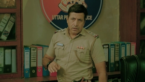 Crime Patrol 2.0 on SET HD - past program