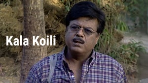 Kala Koili on DD Oriya - future program